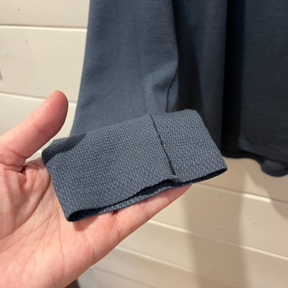 🩵 LULULEMON Moraine Turtleneck – lululemon lab – Size est. M - Picture 11 of 11